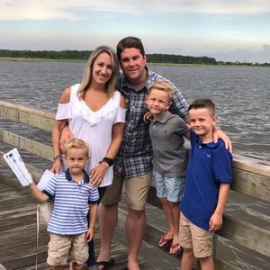 Meet your Posher, Karen